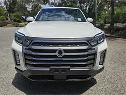 2023 SsangYong
Musso Ultimate