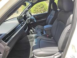 2023 SsangYong
Musso Ultimate