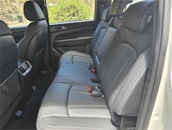 2023 SsangYong
Musso Ultimate