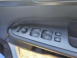 2024 SsangYong
                Musso Ultimate