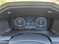 2024 SsangYong
                Musso Ultimate