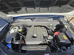 2024 SsangYong
                Musso Ultimate