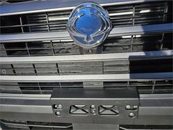 2024 SsangYong
                Musso Ultimate