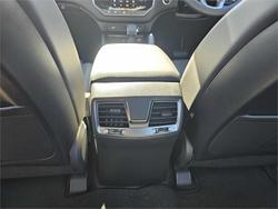 2024 SsangYong
Musso Adventure