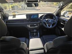 2024 SsangYong
Musso Adventure