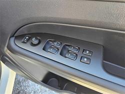 2024 SsangYong
Musso Adventure