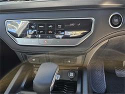2024 SsangYong
Musso Adventure