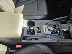 2024 SsangYong
Musso Adventure