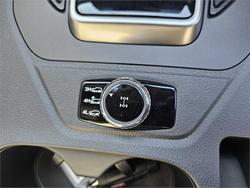 2024 SsangYong
Musso Adventure