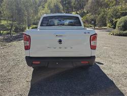 2024 SsangYong
Musso Adventure