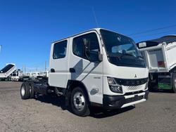 Fuso Canter