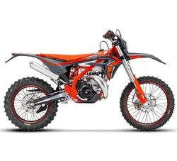 2025 Beta XTrainer 300 2T XTrainer Red