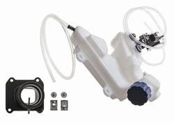 2025 Beta XTrainer 300 2T XTrainer Red