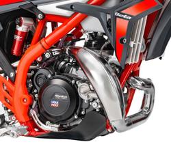 2025 Beta XTrainer 300 2T XTrainer Red