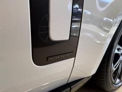 2024 Land Rover Range Rover D350 Autobiography L460 MY24 AWD Ostuni Pearl White