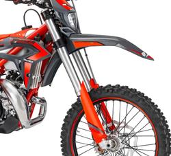 2025 Beta XTrainer 250 2T XTrainer Red