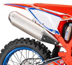 2025 Beta RX 450 RX Red