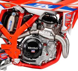 2025 Beta RX 450 RX Red