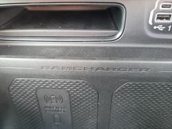 2023 RAM LARAMIE 1500 RAM 1500 LARAMIE Crew Cab MY24 ( with sunroof) Delmonico Red Pearl