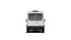 2023 Ford
                Transit 350L