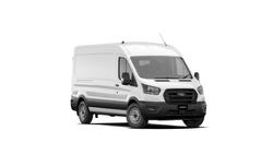 2023 Ford Transit 350L