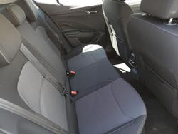2024 SKODA Fabia 85TSI Select PJ MY24 Moon White