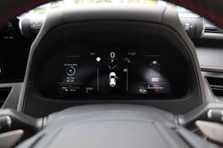 2026 Lexus UX300h UX300h F Sport AWD 2.0L Hybrid Auto E-CVT SUV B402430 002