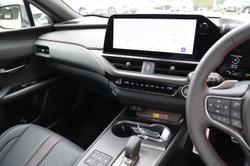 2026 Lexus UX300h UX300h F Sport AWD 2.0L Hybrid Auto E-CVT SUV B402430 002