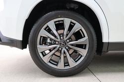 2026 Lexus UX300h UX300h F Sport AWD 2.0L Hybrid Auto E-CVT SUV B402430 002