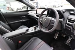 2026 Lexus UX300h UX300h F Sport AWD 2.0L Hybrid Auto E-CVT SUV B402430 002
