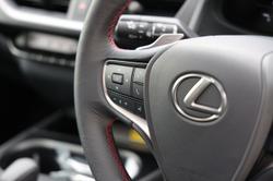 2026 Lexus UX300h UX300h F Sport AWD 2.0L Hybrid Auto E-CVT SUV B402430 002