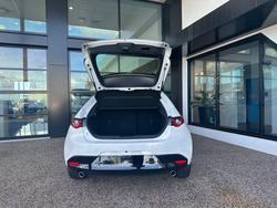 2025 Mazda 3 G20 Pure