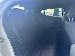 2025 Mazda 3 G20 Pure