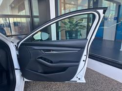 2025 Mazda 3 G20 Pure