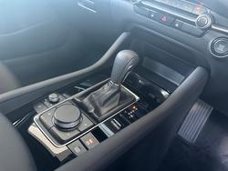 2025 Mazda 3 G20 Pure