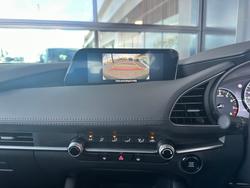 2025 Mazda 3 G20 Pure