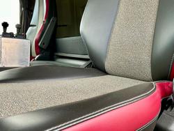 2018 Volvo Fm 450 Low Klm 397000 Klm Hist Hyd Rwc $150000+Gst FM450 SLEEPER WHITE