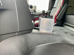 2018 Volvo Fm 450 Low Klm 397000 Klm Hist Hyd Rwc $150000+Gst FM450 SLEEPER WHITE