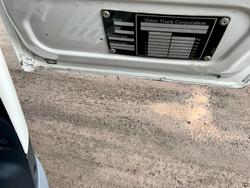 2018 Volvo Fm 450 Low Klm 397000 Klm Hist Hyd Rwc $150000+Gst FM450 SLEEPER WHITE