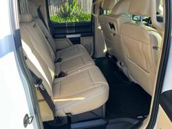 2020 Ford F450 Lariat