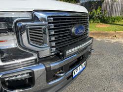 2020 Ford F450 Lariat