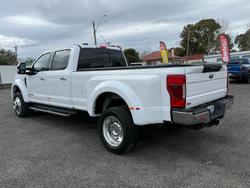 2020 Ford F450 Lariat