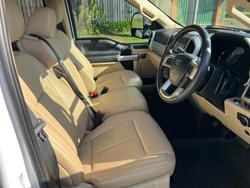 2020 Ford F450 Lariat