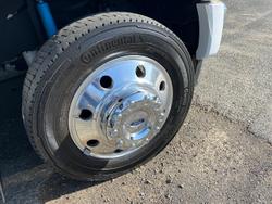 2020 Ford F450 Lariat