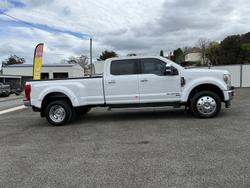 2020 Ford F450 Lariat