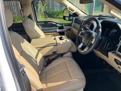 2020 Ford F450 Lariat