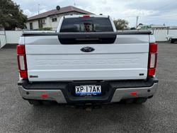 2020 Ford
F450 Lariat
