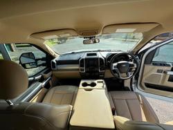 2020 Ford F450 Lariat