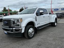 2020 Ford F450 Lariat