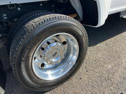 2020 Ford F450 Lariat